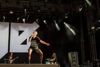 2017-08-11 - MØ från Way Out West, Göteborg