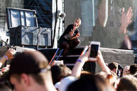 2017-08-11 - MØ från Way Out West, Göteborg