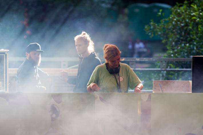 2017-08-11 - Violet från Way Out West, Göteborg