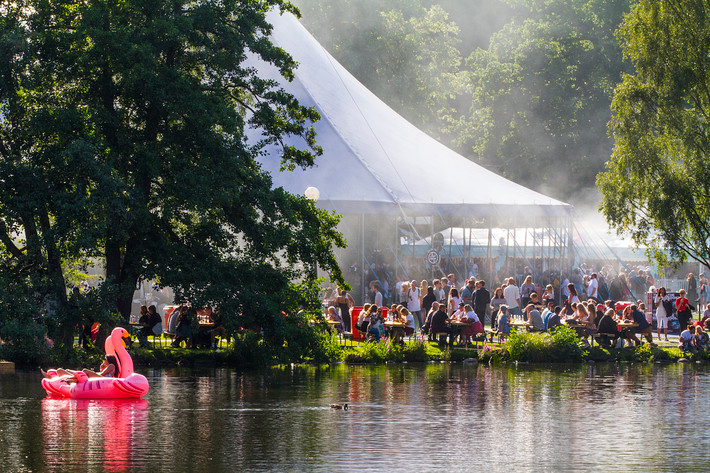 2017-08-11 - Områdesbilder från Way Out West, Göteborg