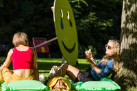 2017-08-11 - Områdesbilder från Way Out West, Göteborg
