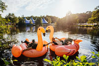 2017-08-11 - Områdesbilder från Way Out West, Göteborg