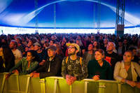 2017-08-11 - Fatoumata Diawara & Hindi Zahra från Way Out West, Göteborg