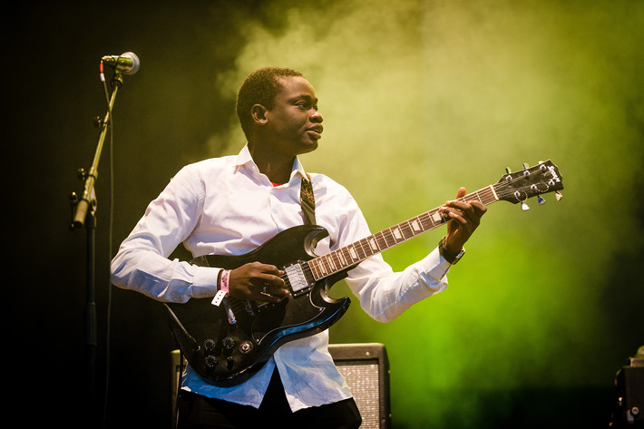 2017-08-11 - Fatoumata Diawara & Hindi Zahra från Way Out West, Göteborg