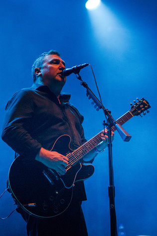 2017-08-11 - The Afghan Whigs från Way Out West, Göteborg