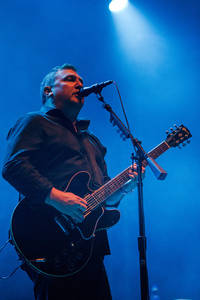2017-08-11 - The Afghan Whigs från Way Out West, Göteborg