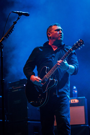 2017-08-11 - The Afghan Whigs från Way Out West, Göteborg