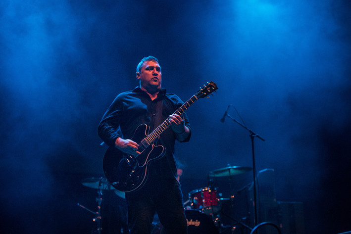 2017-08-11 - The Afghan Whigs från Way Out West, Göteborg