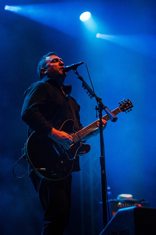 2017-08-11 - The Afghan Whigs från Way Out West, Göteborg