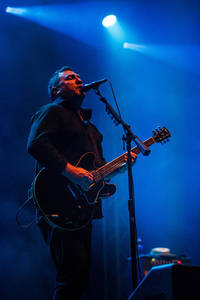 2017-08-11 - The Afghan Whigs från Way Out West, Göteborg