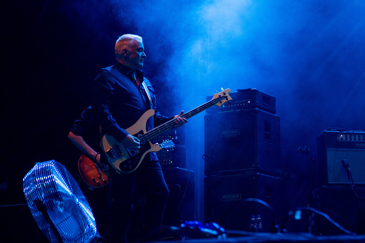 2017-08-11 - The Afghan Whigs från Way Out West, Göteborg