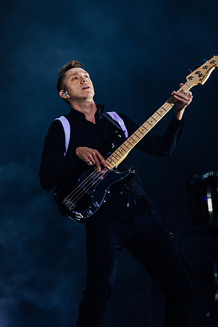 2017-08-11 - The XX från Way Out West, Göteborg
