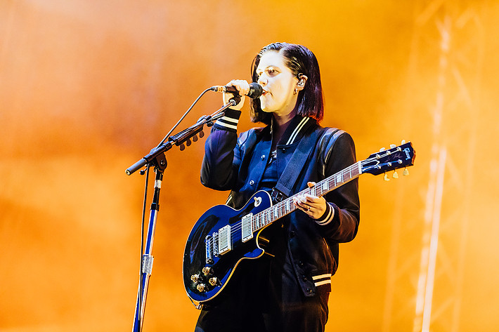 2017-08-11 - The XX från Way Out West, Göteborg