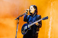 2017-08-11 - The XX från Way Out West, Göteborg