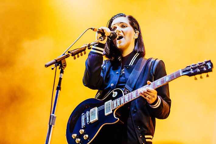 2017-08-11 - The XX från Way Out West, Göteborg