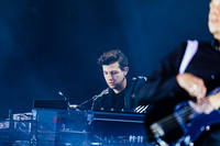 2017-08-11 - The XX från Way Out West, Göteborg