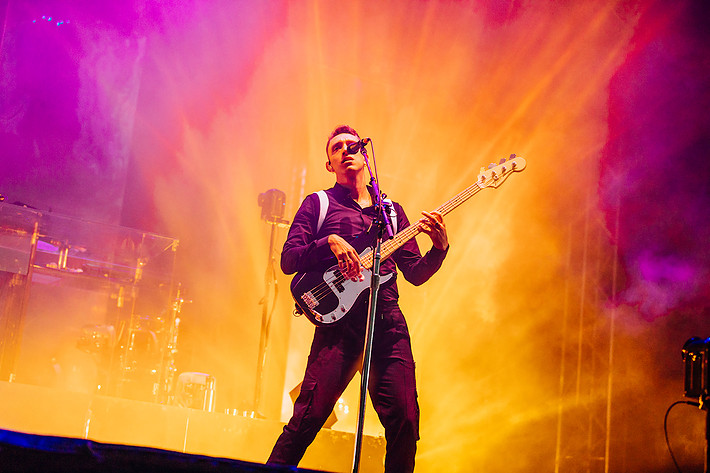 2017-08-11 - The XX från Way Out West, Göteborg