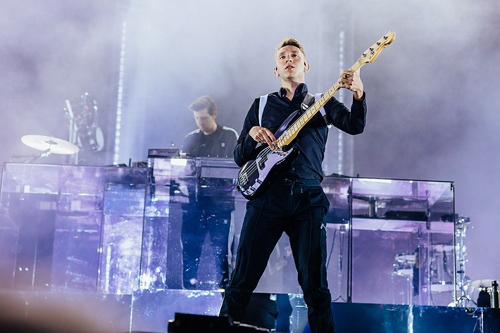 2017-08-11 - The XX från Way Out West, Göteborg