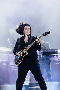 2017-08-11 - The XX från Way Out West, Göteborg