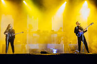 2017-08-11 - The XX från Way Out West, Göteborg