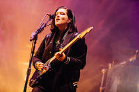 2017-08-11 - The XX från Way Out West, Göteborg
