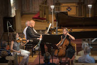 2017-08-11 - Felix Mendelssohn från Allhelgonakyrkan, Stockholm
