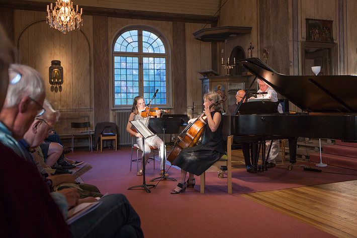 2017-08-11 - Felix Mendelssohn från Allhelgonakyrkan, Stockholm