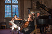 2017-08-11 - Felix Mendelssohn från Allhelgonakyrkan, Stockholm