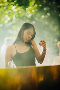 2017-08-11 - Mobilegirl från Way Out West, Göteborg