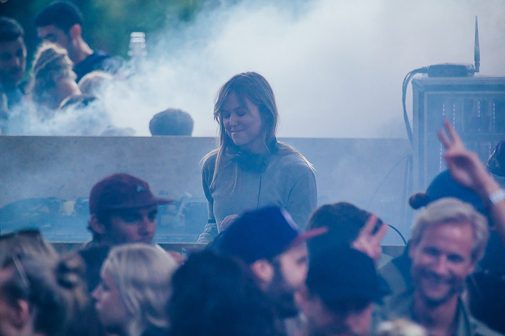 2017-08-11 - Haidl från Way Out West, Göteborg