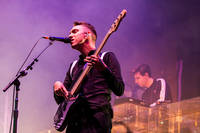 2017-08-11 - The XX från Way Out West, Göteborg