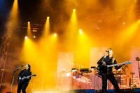 2017-08-11 - The XX från Way Out West, Göteborg