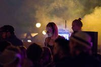 2017-08-11 - Sandra Mosh från Way Out West, Göteborg