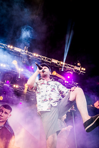 2017-08-11 - Markoolio från Gröna Lund, Stockholm