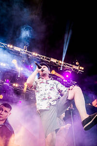 2017-08-11 - Markoolio från Gröna Lund, Stockholm