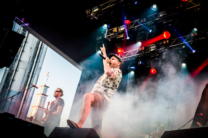 2017-08-11 - Markoolio från Gröna Lund, Stockholm