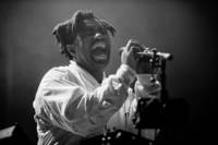 2017-08-11 - Sampha från Way Out West, Göteborg