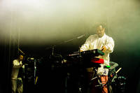 2017-08-11 - Sampha från Way Out West, Göteborg