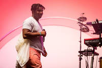 2017-08-11 - Sampha från Way Out West, Göteborg