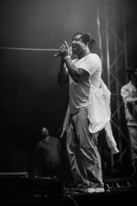 2017-08-11 - Sampha från Way Out West, Göteborg
