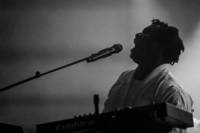 2017-08-11 - Sampha från Way Out West, Göteborg