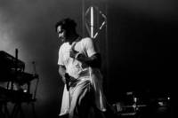 2017-08-11 - Sampha från Way Out West, Göteborg