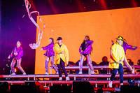 2017-08-11 - Major Lazer från Way Out West, Göteborg