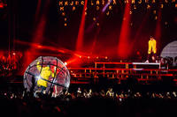 2017-08-11 - Major Lazer från Way Out West, Göteborg