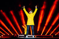 2017-08-11 - Major Lazer från Way Out West, Göteborg