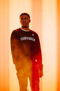 2017-08-11 - Vince Staples från Way Out West, Göteborg
