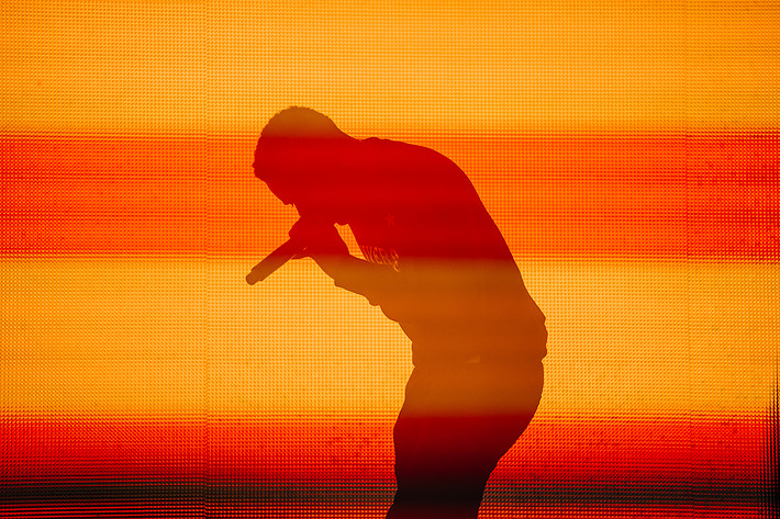 2017-08-11 - Vince Staples från Way Out West, Göteborg