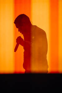 2017-08-11 - Vince Staples från Way Out West, Göteborg