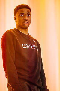 2017-08-11 - Vince Staples från Way Out West, Göteborg