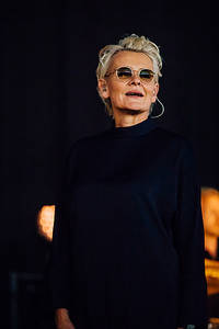 2017-08-12 - Eva Dahlgren från Way Out West, Göteborg